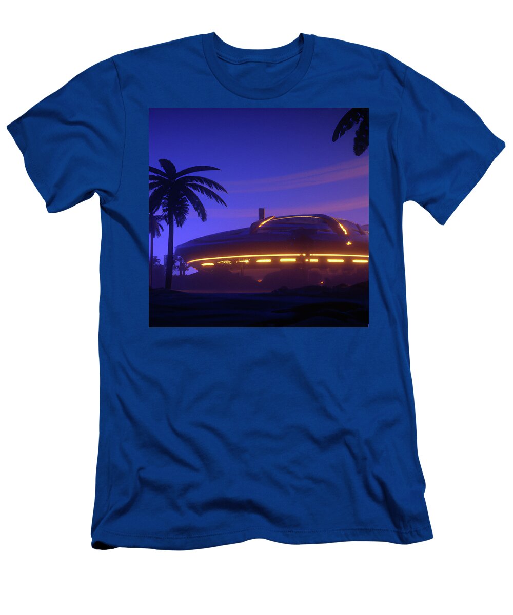 Resortia Star Dreamer T-Shirt