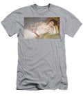 Resting By Rupert Charles Wolston Bunny Rupert Charles Wolston Bunny T-Shirt