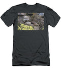 Resting Seal Stuart Litoff T-Shirt