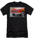 Restored Classic Car Susan Leggett T-Shirt