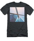 Resurrection Daybreak Rise of Abstraction William Dey T-Shirt