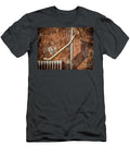 Resurrection Machine Gabez Art T-Shirt
