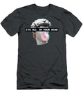 Retro 90s Vaporwave Aesthetic Kennoh Ailli T-Shirt