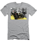 Retro Auto Bentley Marina Usmanskaya T-Shirt