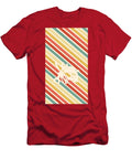 Retro Car Diesel Mechanic Jonathan Kraske T-Shirt