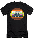 Retro Cassette Tape Birthday Hit of 1971 Me T-Shirt
