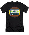 Retro Cassette Tape Birthday Hit of 1973 Me T-Shirt