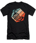 Retro Chipotle Vintage Chipotle Crazy Squirrel T-Shirt