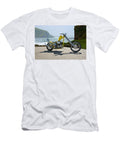 Retro Chopper Iv Dave Koontz T-Shirt