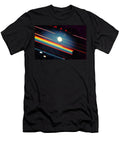 Retro Computer Wallpaper Ales Divis T-Shirt