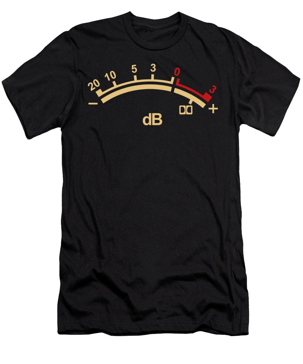 Retro Db Bertha Wardani T-Shirt