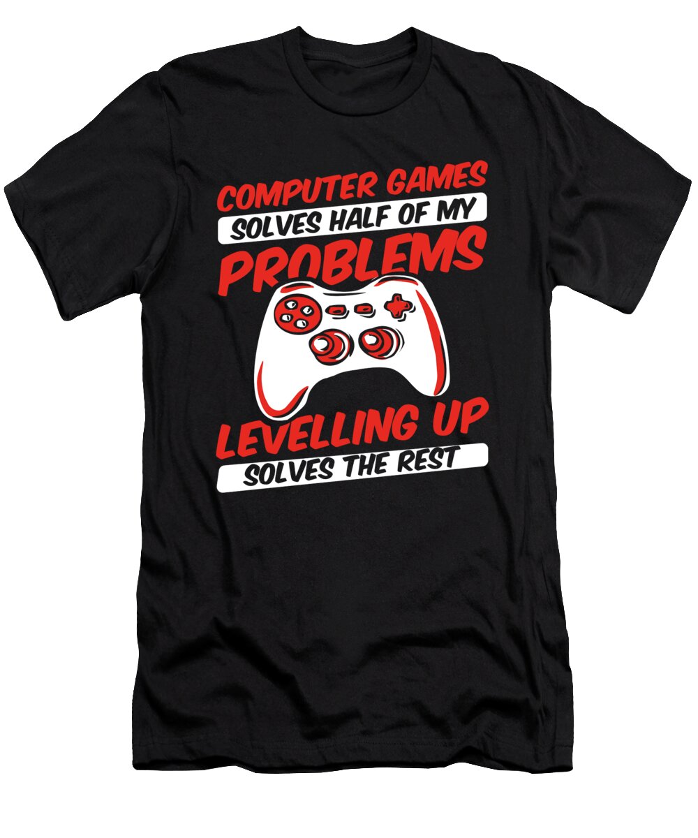 Retro Debt Loan Free Vintage I Paid Off My Student Loans Crazy Squirrel T-Shirt