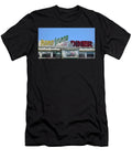 Retro Diner 2 Steve Ohlsen T-Shirt
