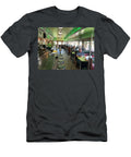 Retro Diner 3 Steve Ohlsen T-Shirt