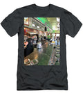 Retro Diner 4 Steve Ohlsen T-Shirt