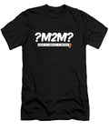 Retro Does It Matter2matter Trese Williams T-Shirt
