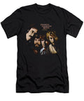 Retro Faded Creedence Clearwater Revival Band Tribute Do Van Phung T-Shirt