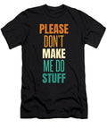 Retro Funny Sarcasm Rude Irony Vintage Snarky Sarcastic Crazy Squirrel T-Shirt