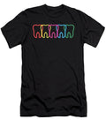 Retro Teeth Dentist Dental Hygienist Assistant Clothes Tooth 1 T-Shirt
