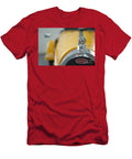 Retro Vehicle Bugatti Deyan Georgiev T-Shirt