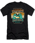 Retro Video Games Gaming You Made Me Pause My Game for This Crazy Squirrel T-Shirt