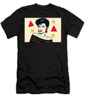 Retro Vision Michael Kennedy T-Shirt
