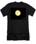 Retrograde Full Moon Julieanne Case T-Shirt