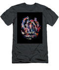 Retrograde Guada Tagalog T-Shirt