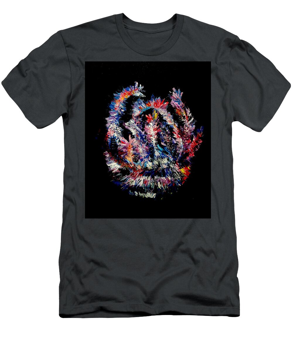 Retrograde Guada Tagalog T-Shirt