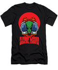 Return Trip Elisa Anggraini T-Shirt