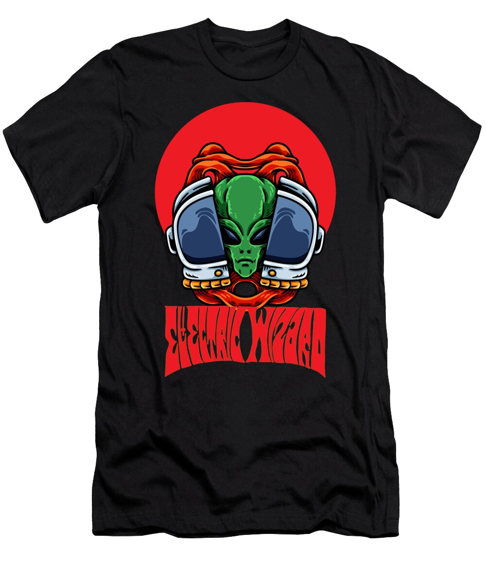Return Trip Elisa Anggraini T-Shirt