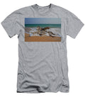 Returning Betsy a Cutler T-Shirt