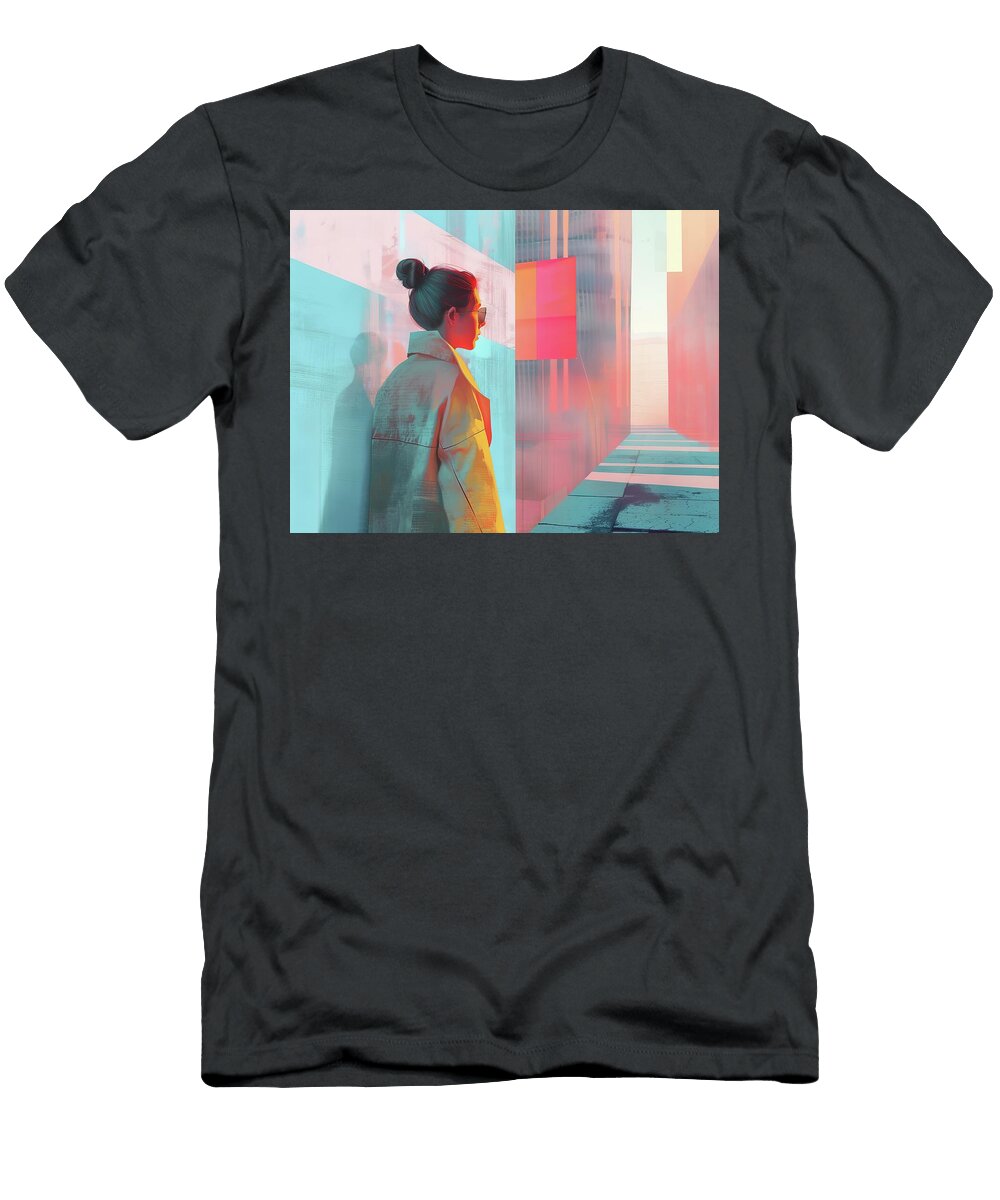 Rety Dennis Kirby T-Shirt