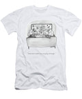 Reusable Straws Sarah Kempa T-Shirt
