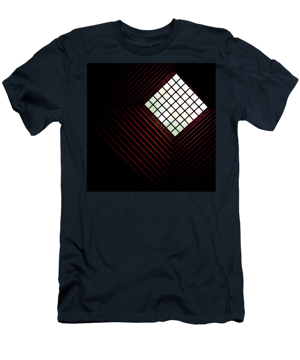 Reverence Andrew Paranavitana T-Shirt
