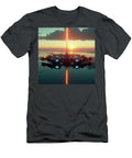 Reversal of Polarity Star Station Star Dreamer T-Shirt