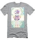 Reverse Cowgirl Hotdog Princess Miranda Brouwer T-Shirt
