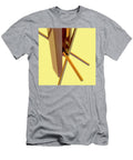 Reversed Revolution Rise of Abstraction William Dey T-Shirt