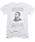 Reward Poster for Charles Jules Guiteau American School T-Shirt