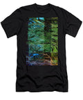 Rhapsody of Colors 1 Elisabeth Witte T-Shirt