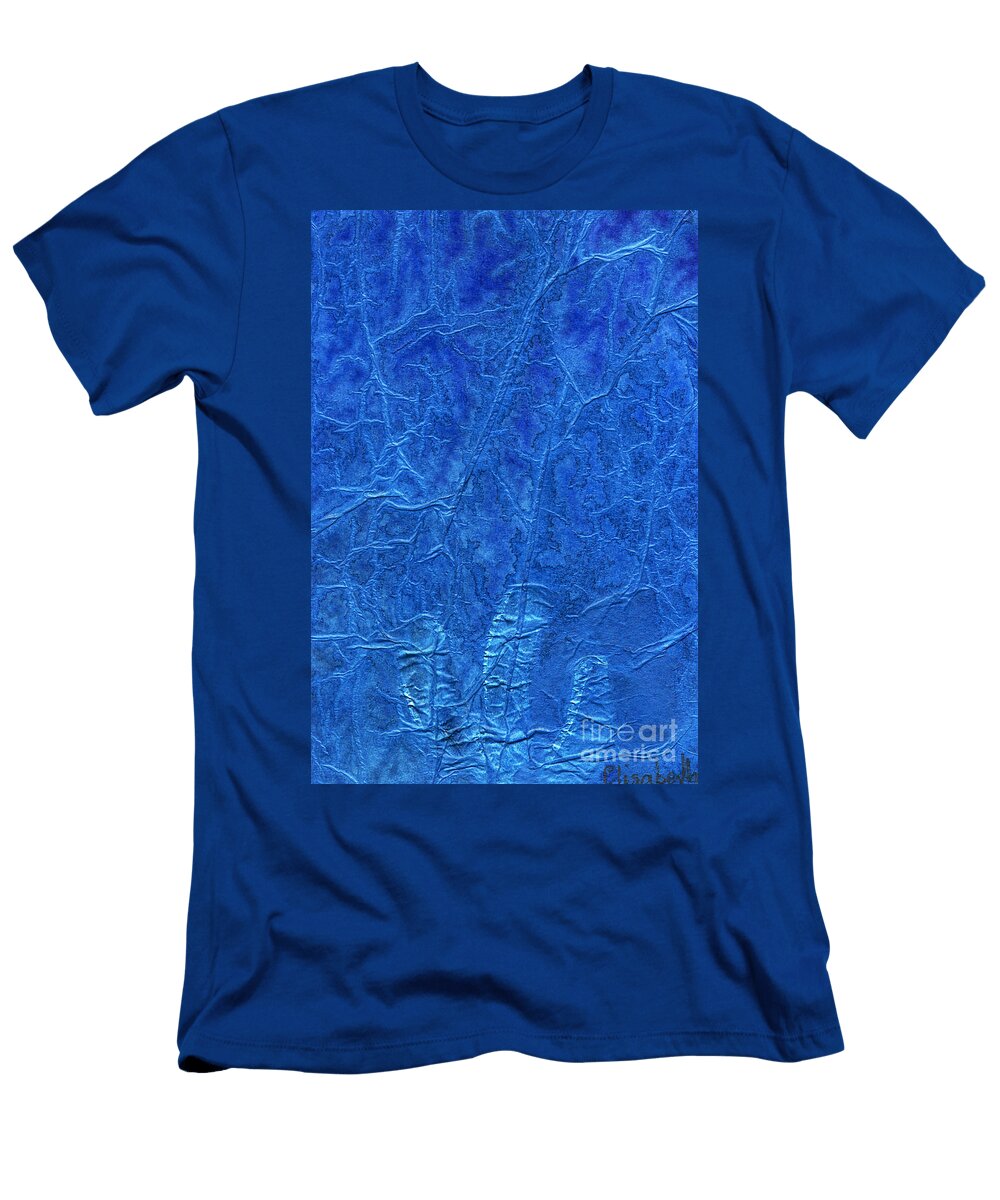 Rhapsody of Colors 13 Elisabeth Witte T-Shirt