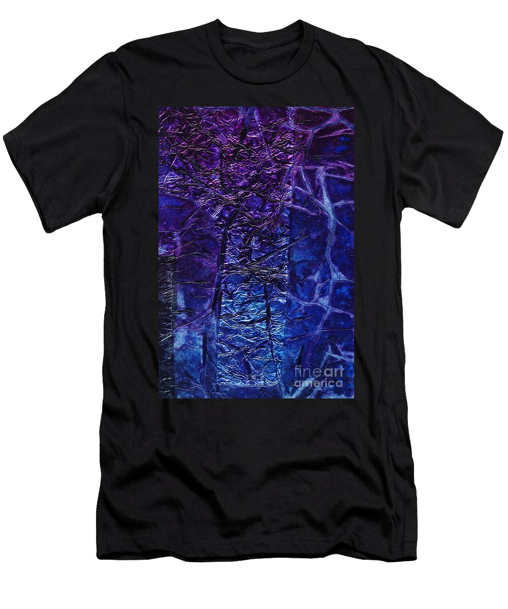Rhapsody of Colors 14 Elisabeth Witte T-Shirt