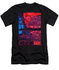 Rhapsody of Colors 15 Elisabeth Witte Printscapes T-Shirt