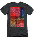 Rhapsody of Colors 18 Elisabeth Witte T-Shirt
