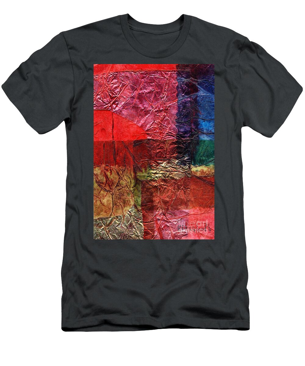 Rhapsody of Colors 18 Elisabeth Witte T-Shirt