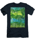 Rhapsody of Colors 2 Elisabeth Witte T-Shirt