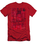 Rhapsody of Colors 20 Elisabeth Witte T-Shirt