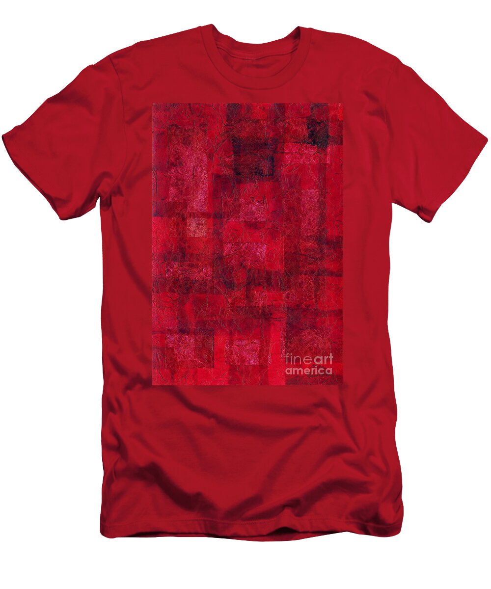 Rhapsody of Colors 20 Elisabeth Witte T-Shirt