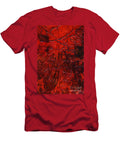 Rhapsody of Colors 21 Elisabeth Witte T-Shirt