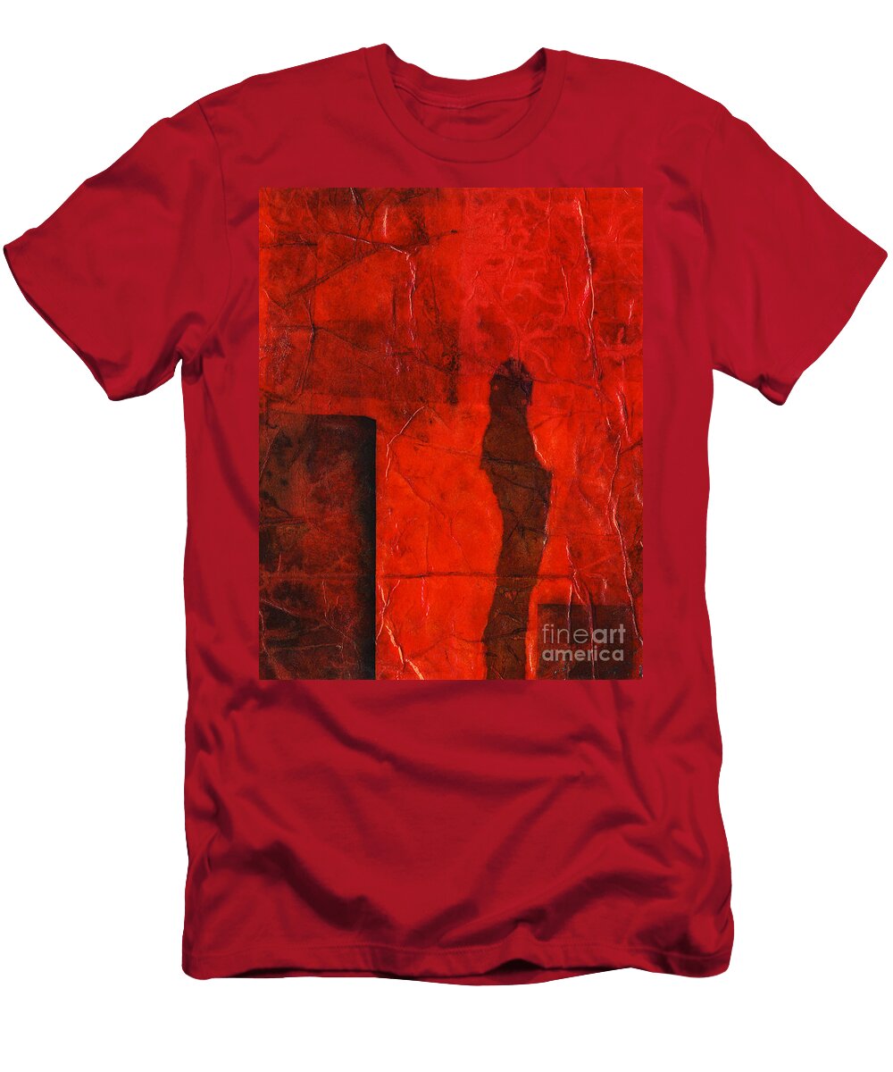 Rhapsody of Colors 22 Elisabeth Witte T-Shirt
